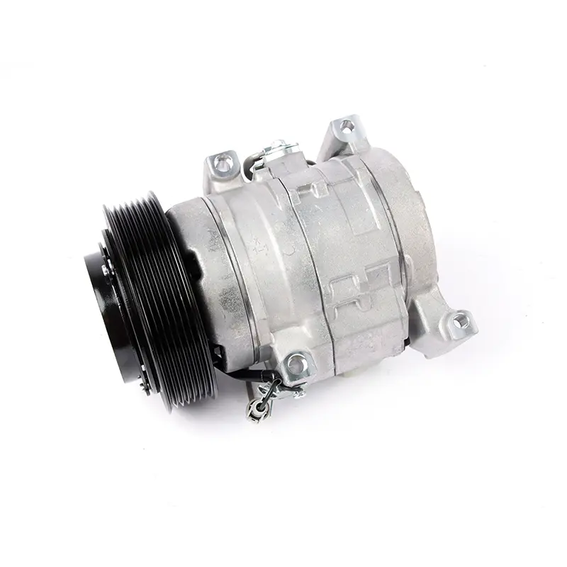 A/C COMPRESSOR