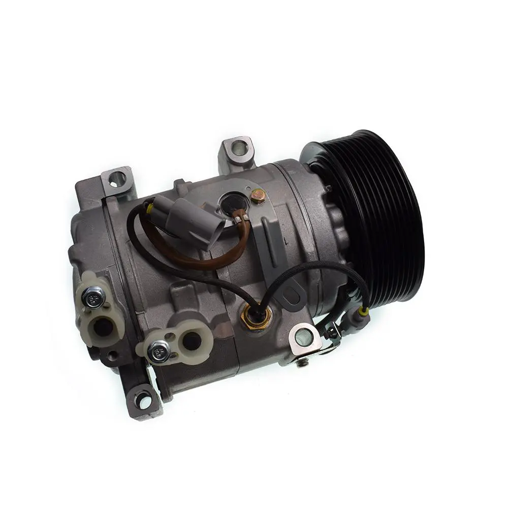 A/C COMPRESSOR