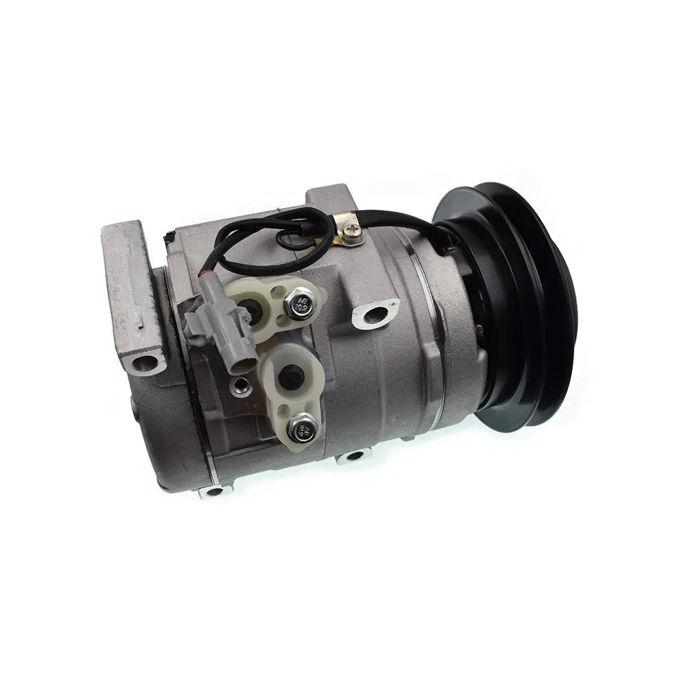 A/C COMPRESSOR