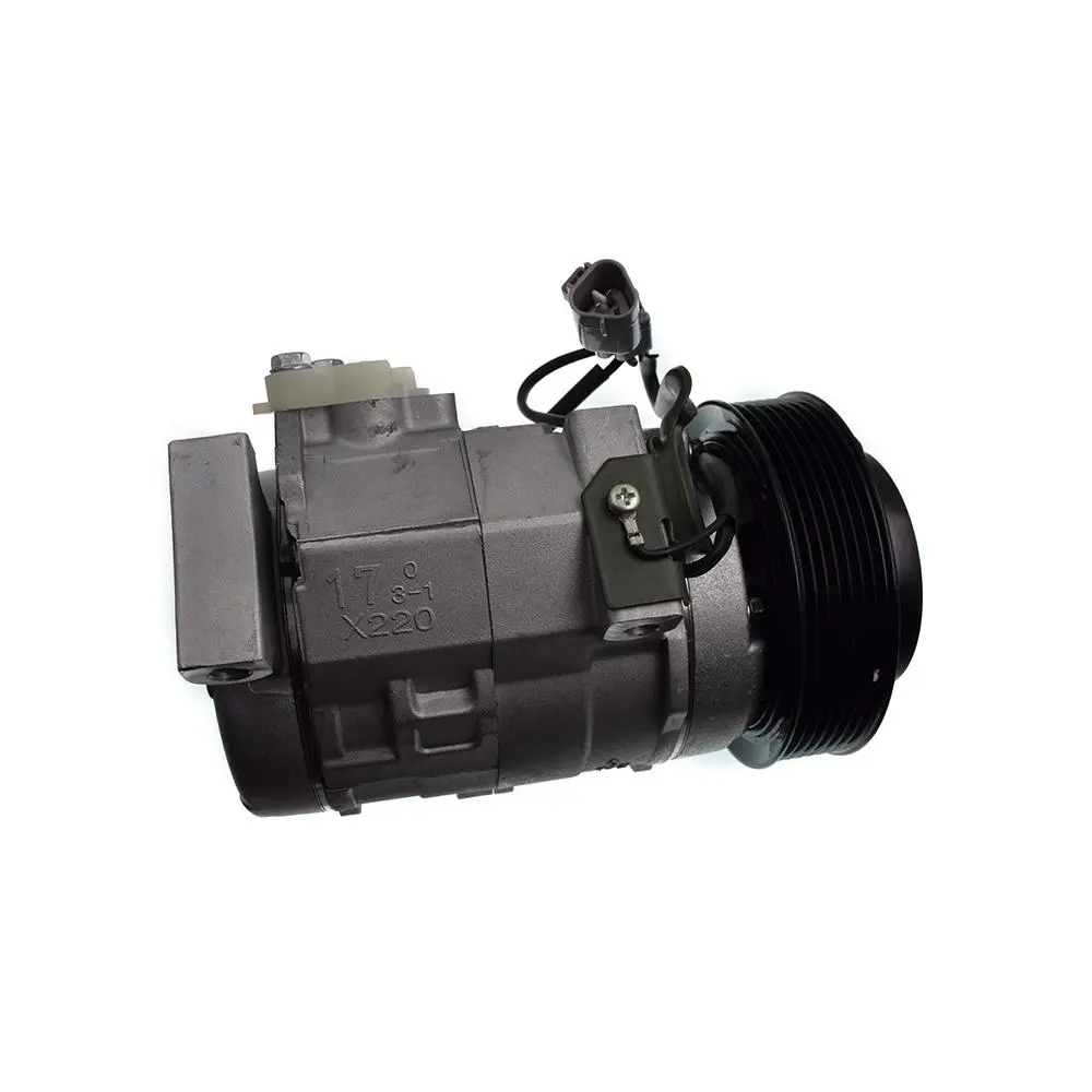 A/C COMPRESSOR