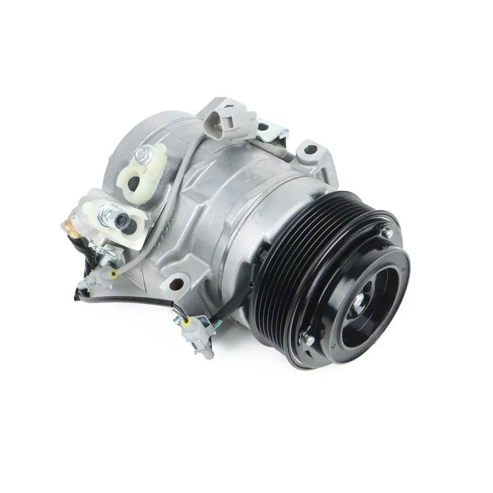 A/C COMPRESSOR