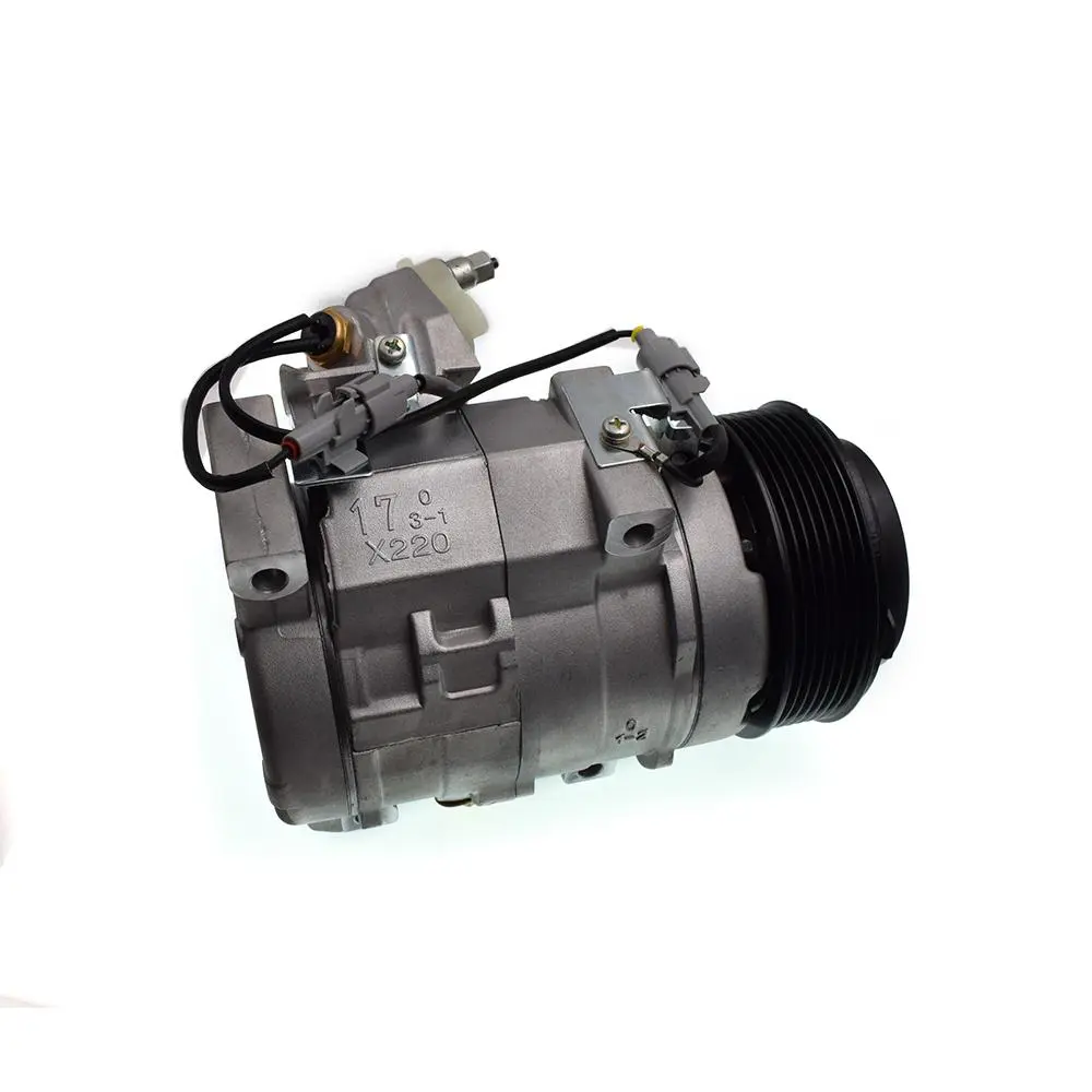 A/C COMPRESSOR