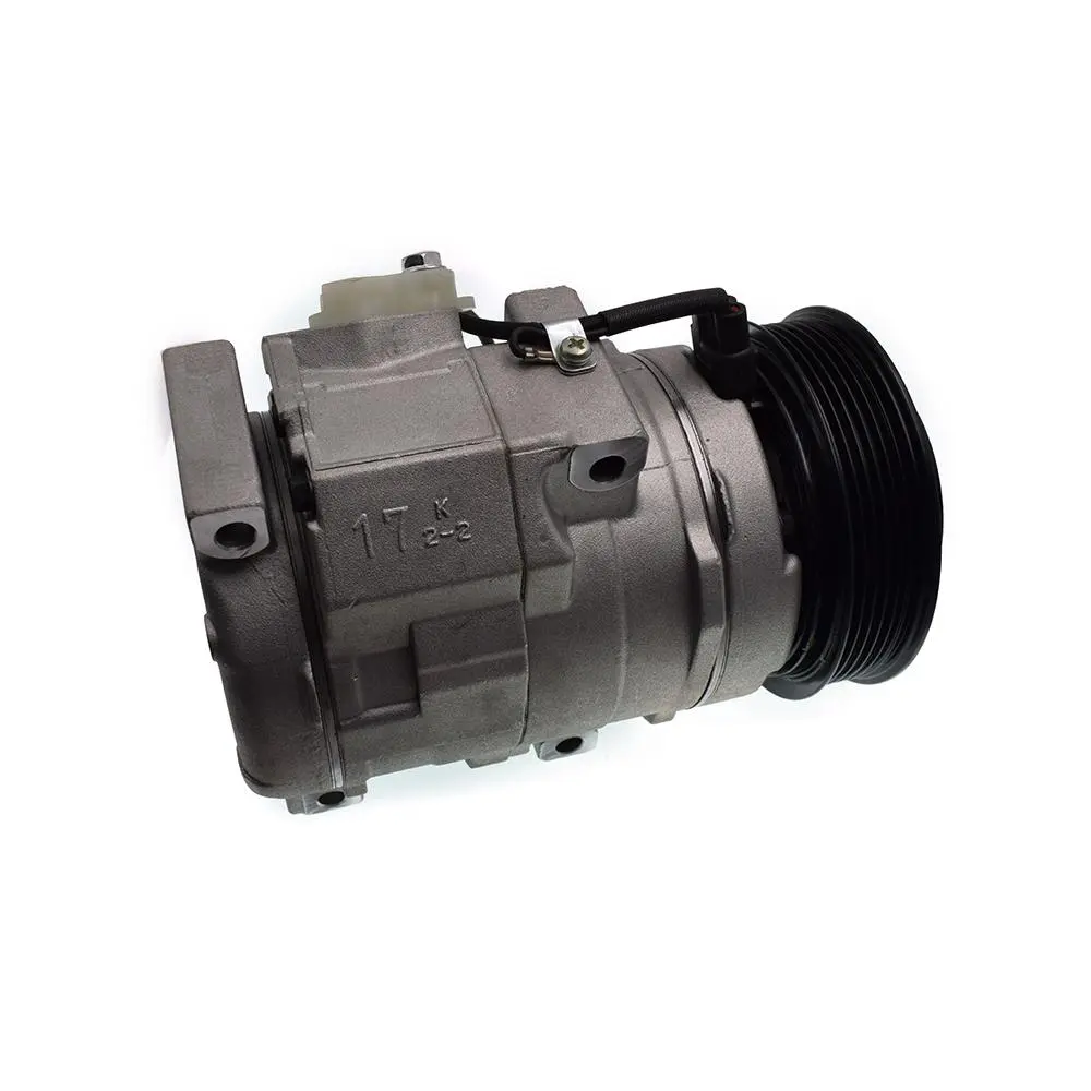 A/C COMPRESSOR