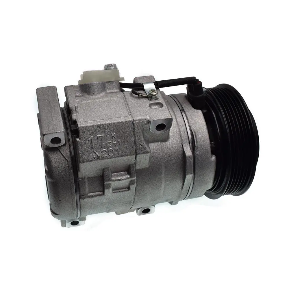 A/C COMPRESSOR
