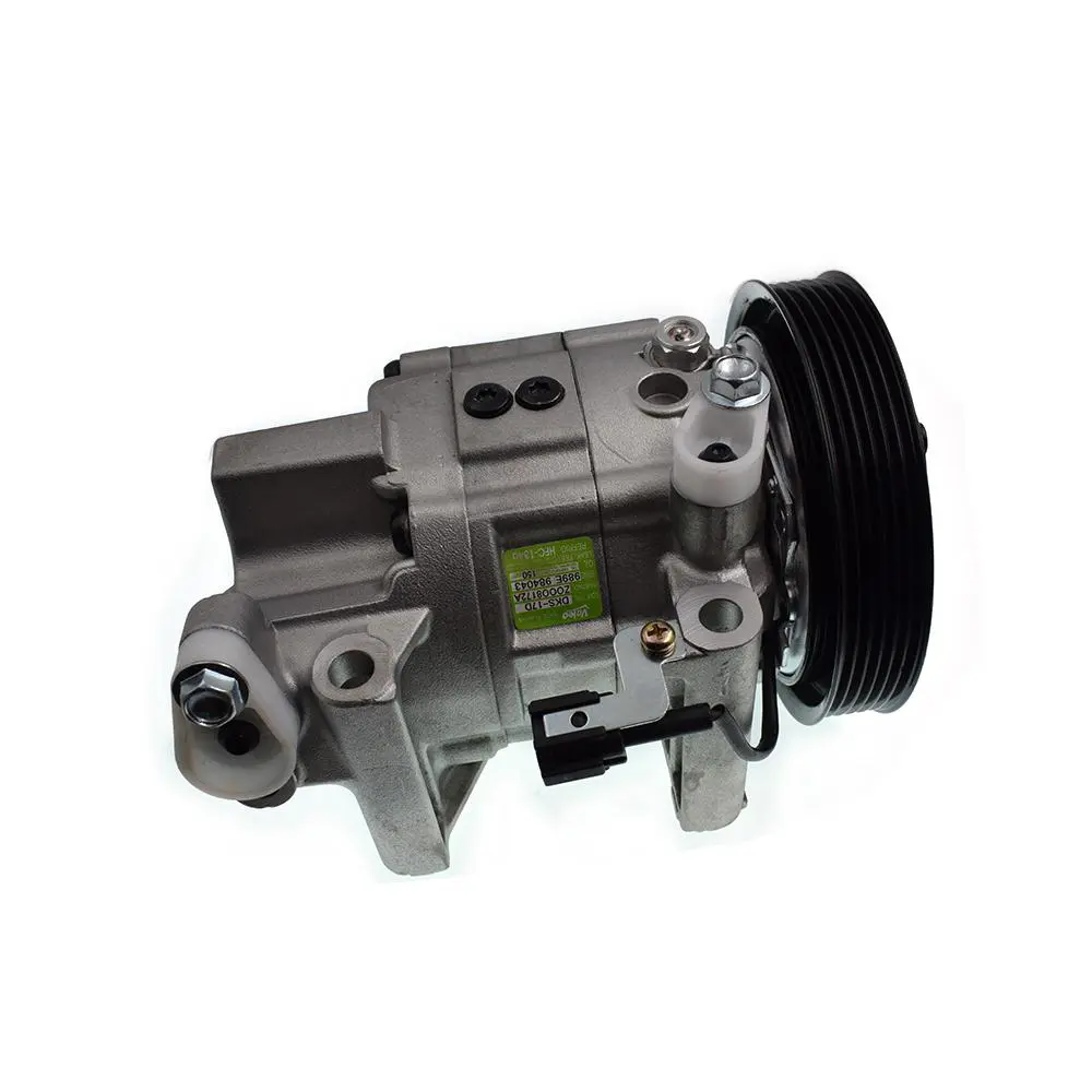A/C COMPRESSOR