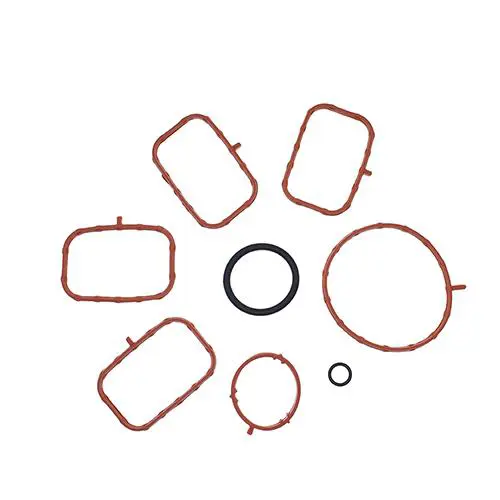 INSULATOR,INLET MANIFOLD