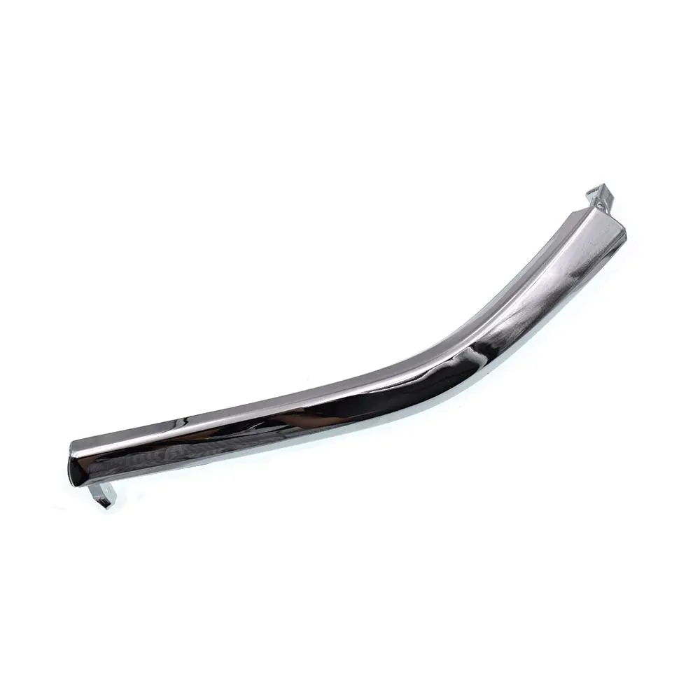 GARNISH,FR BUMPER SIDE