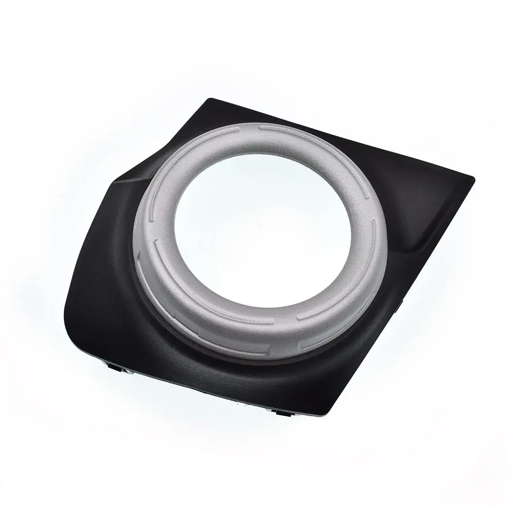 FOG LAMP COVER