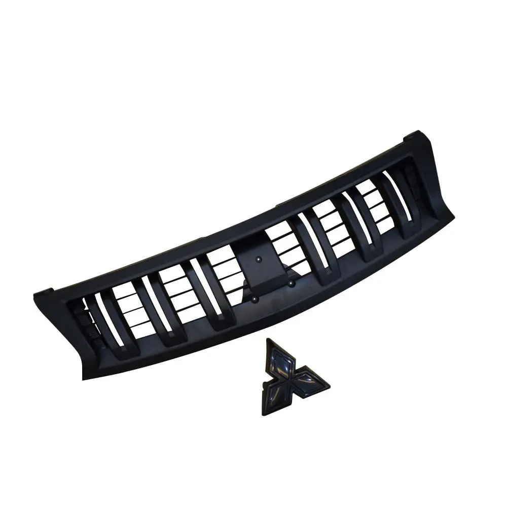 RADIATOR GRILLE (BUMPER GRILLE)