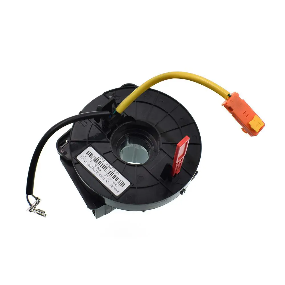 AIR BAG SENSOR SPRING