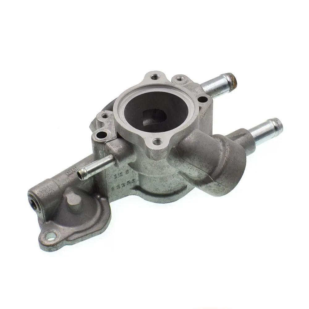 CASE ASSY,THERMOSTAT