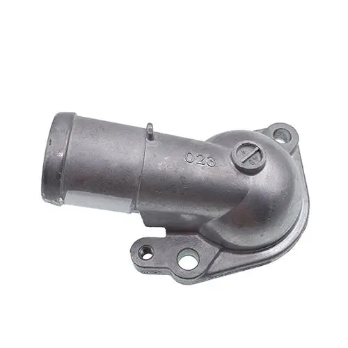 COOLING WATER OUTLET HOSE FITTING