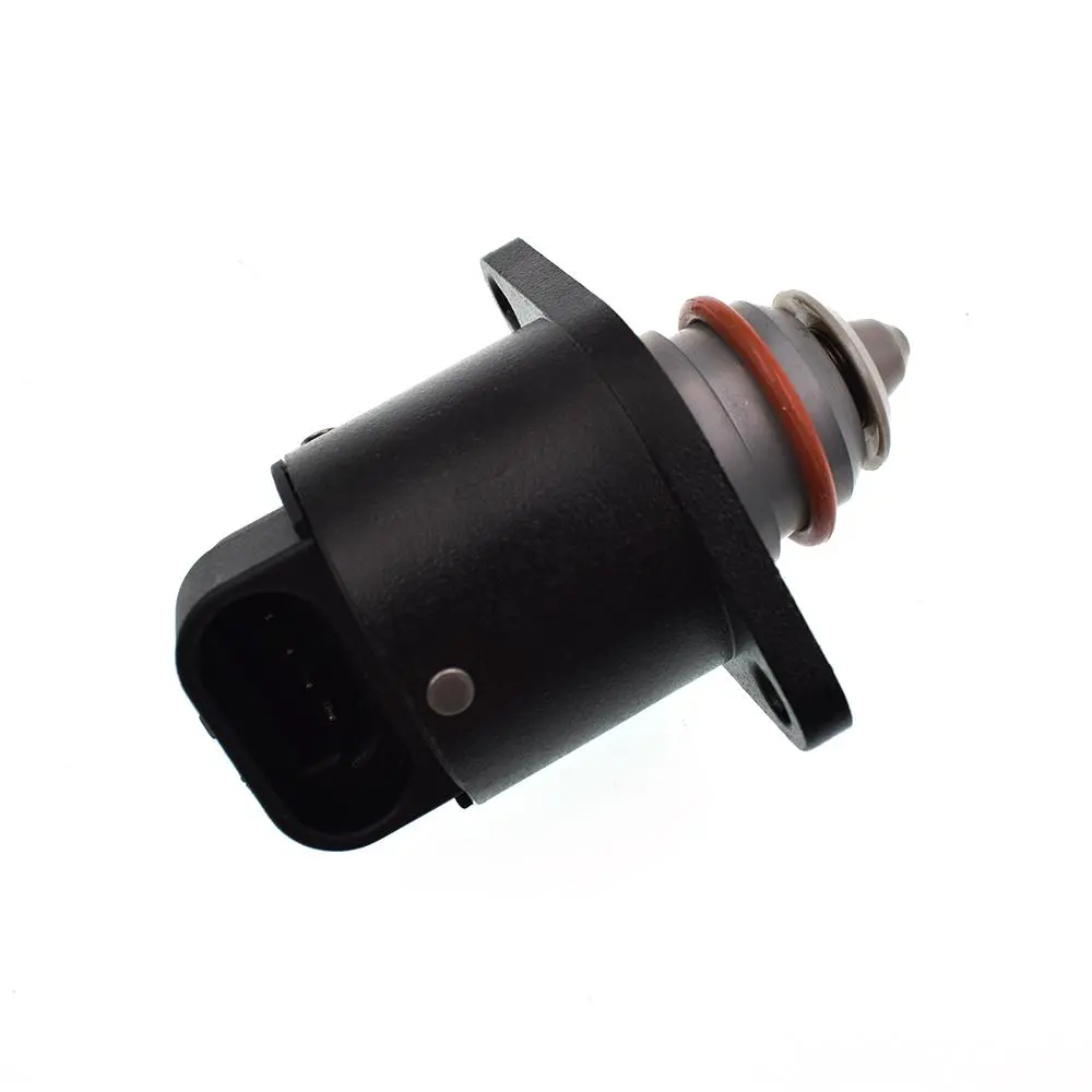 THROTTLE IDLE SPEED CONTROL SERVO KIT