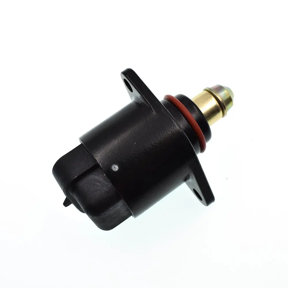 THROTTLE IDLE SPEED CONTROL SERVO KIT