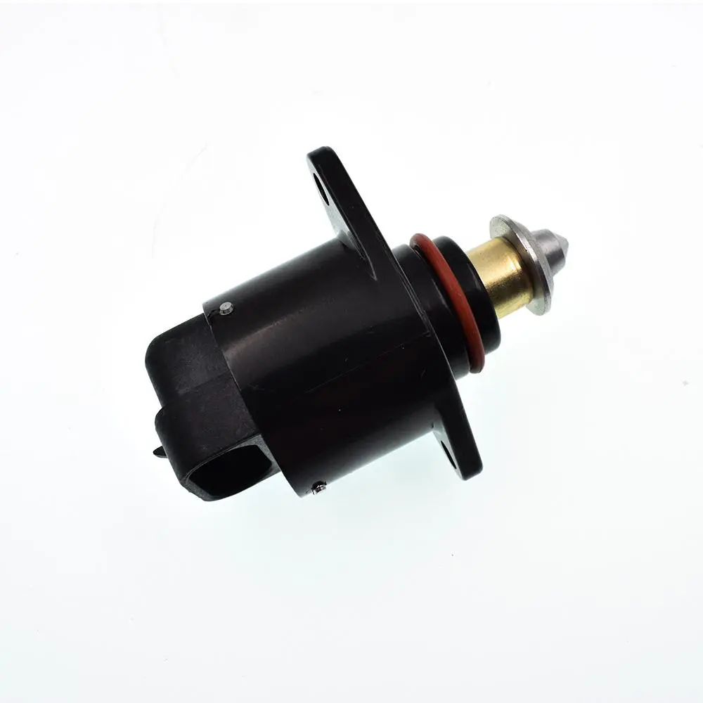 THROTTLE IDLE SPEED CONTROL SERVO KIT