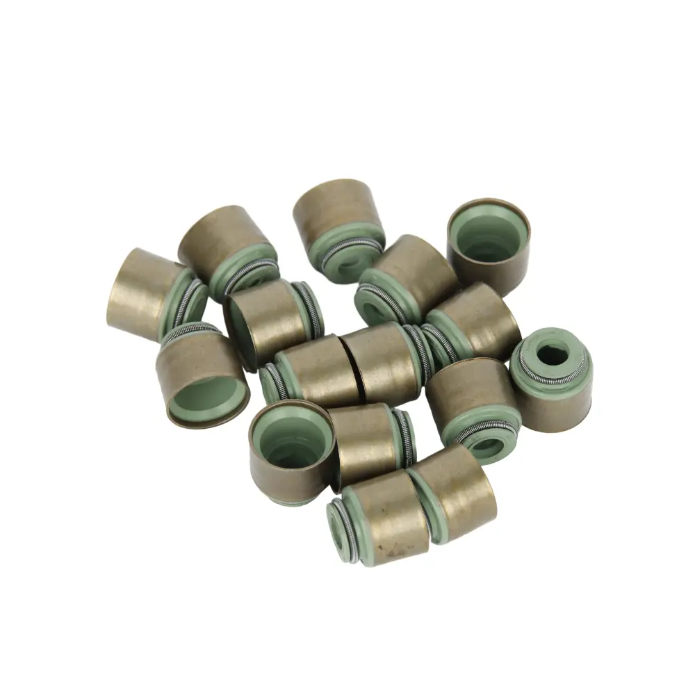 SEAL,INLET VALVE STEM