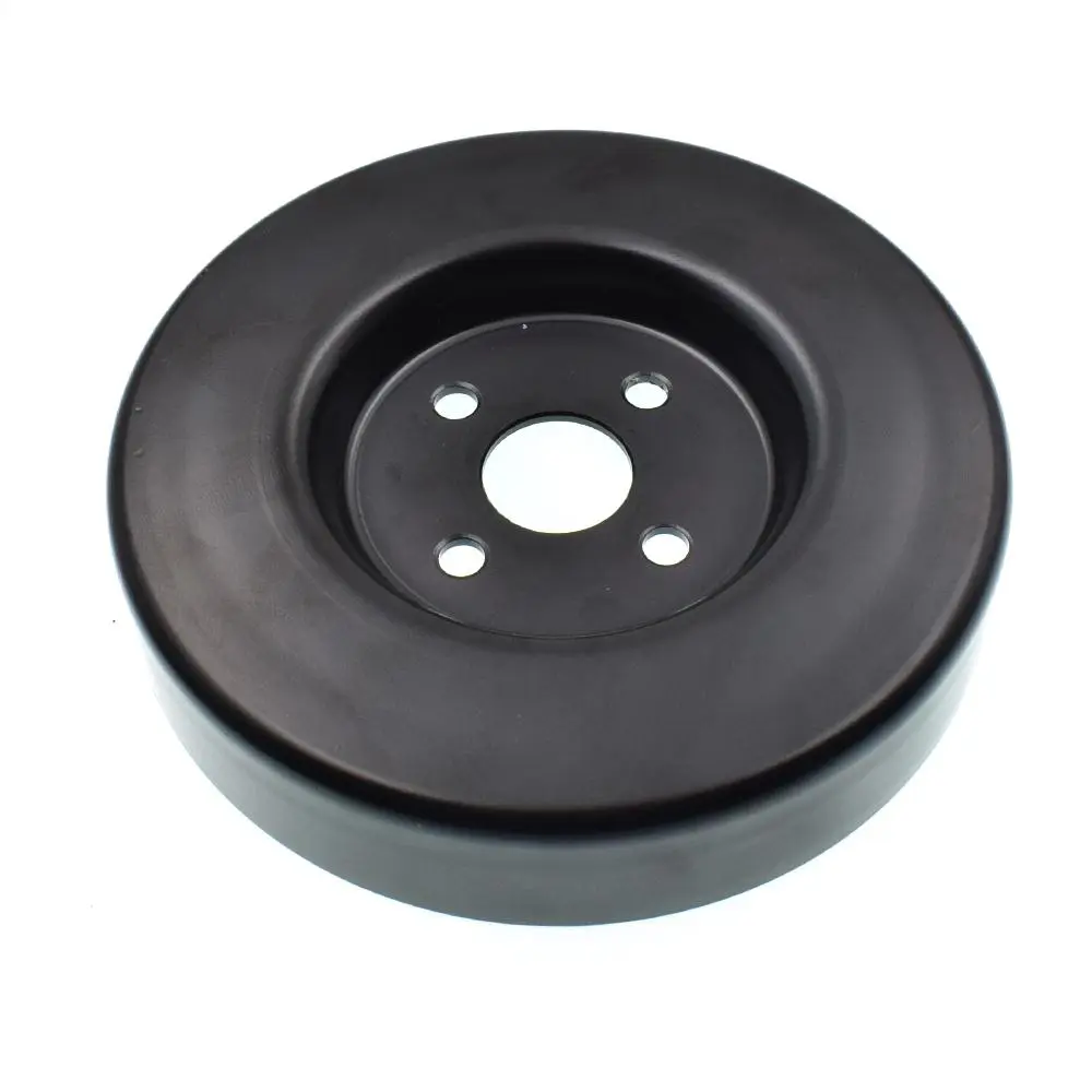 COOLING FAN PULLEY
