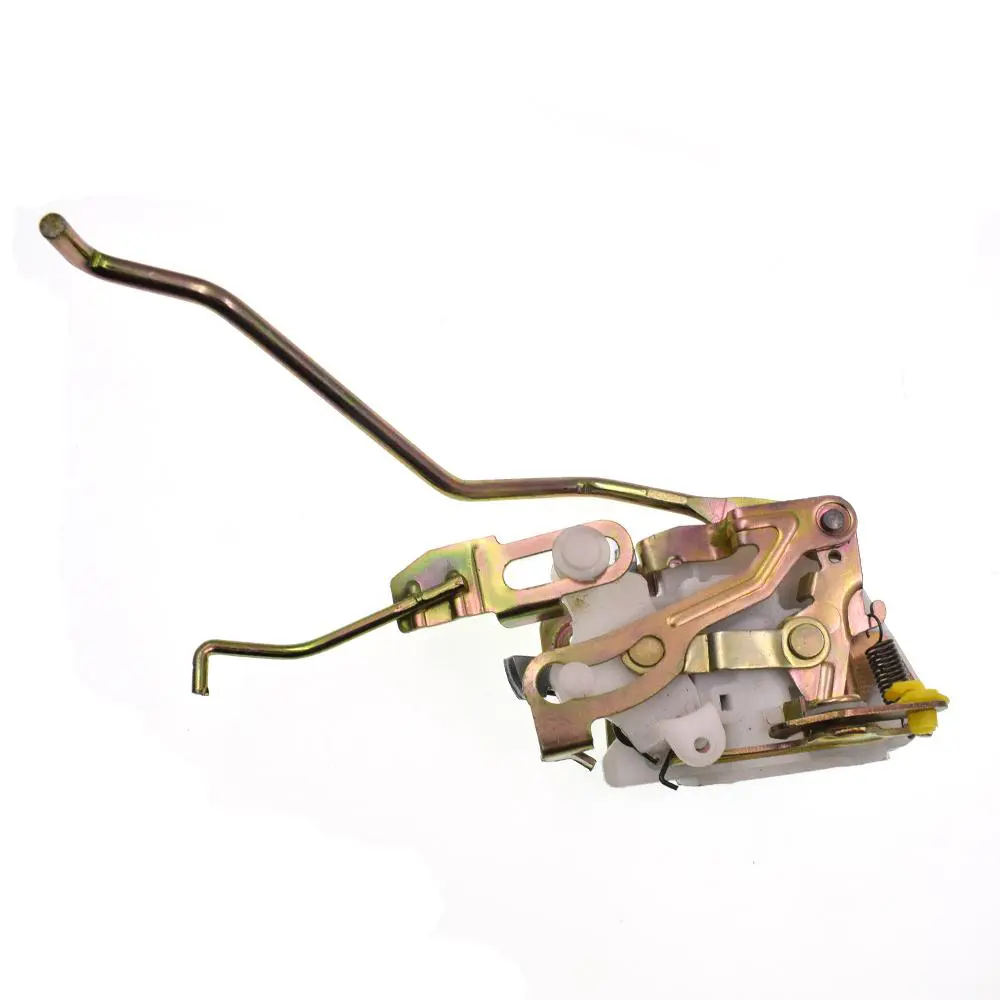 DOOR LATCH