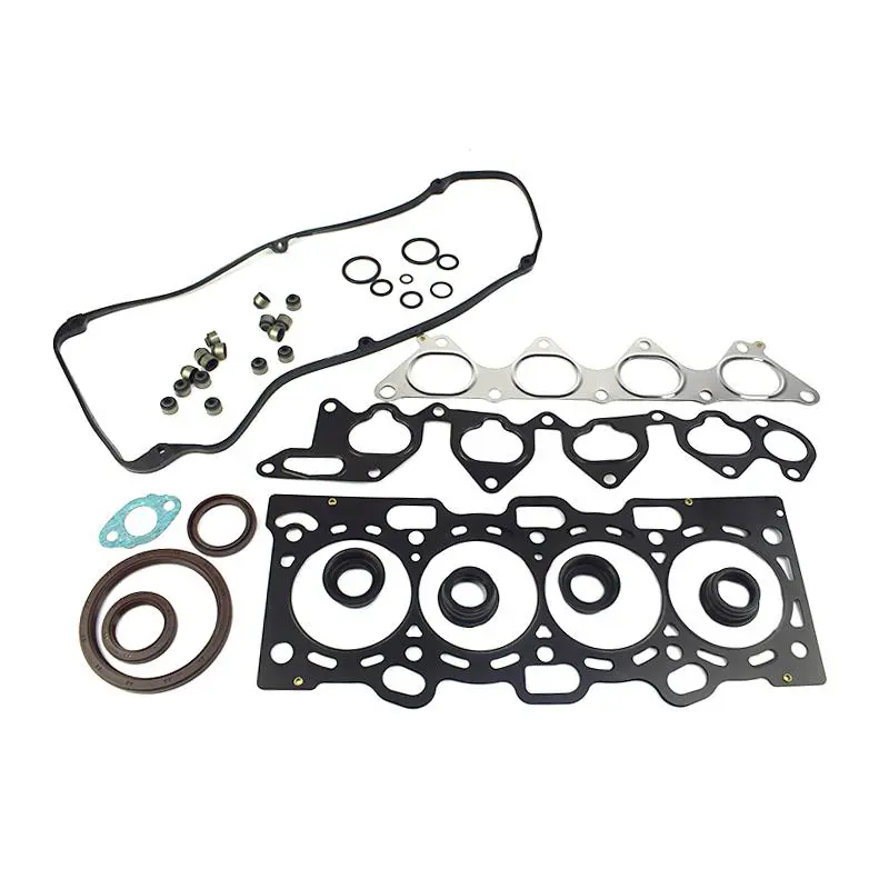 ENGINE OVERHAUL GASKET KITS
