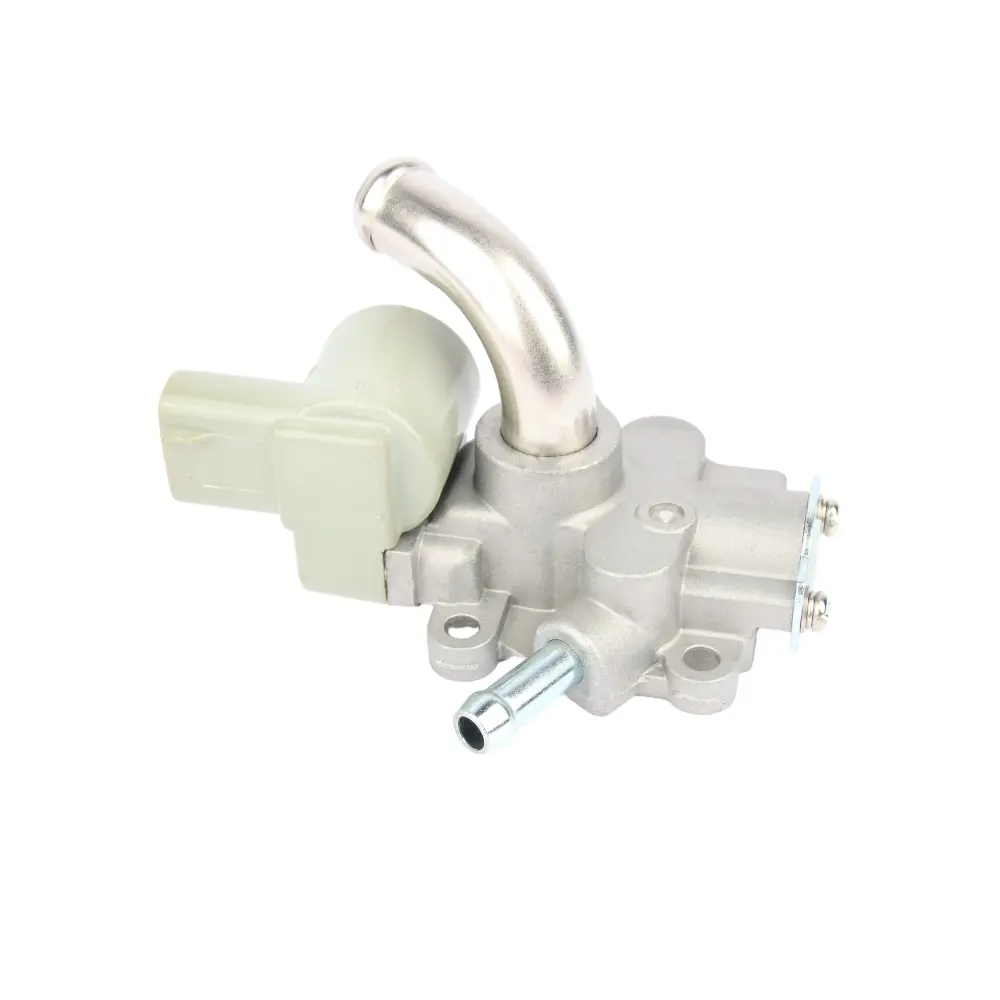 THROTTLE IDLE SPEED CONTROL SERVO KIT