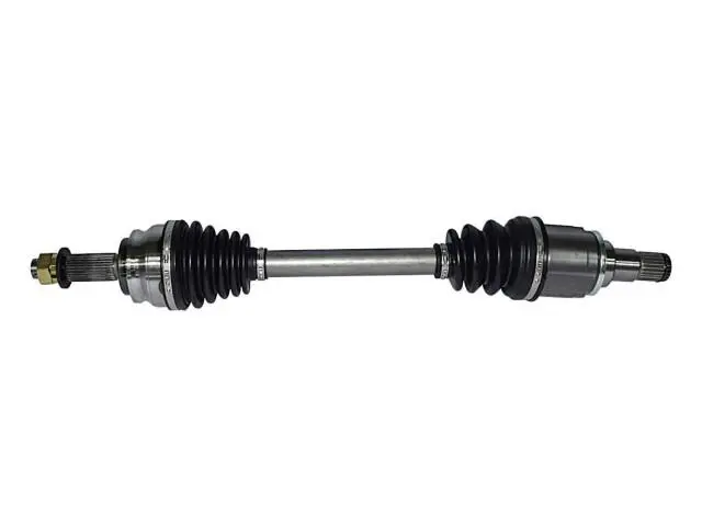 AXLE SHAFT (CV SHAFT)