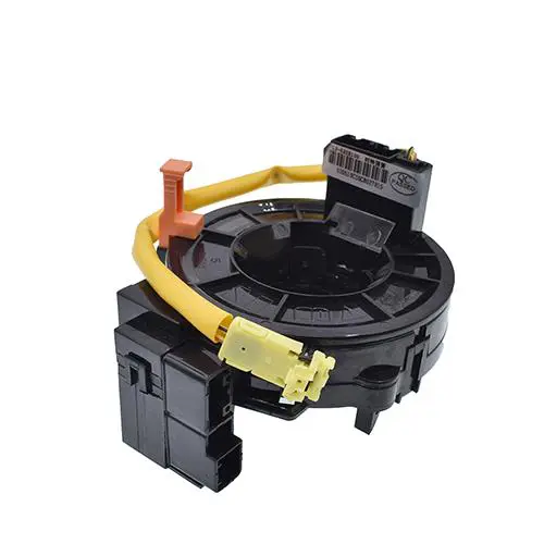 AIR BAG SENSOR SPRING