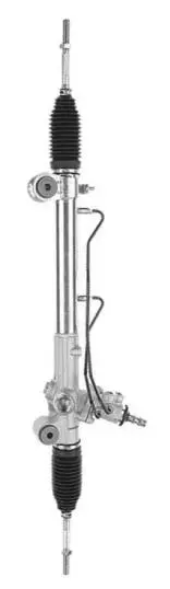 STEERING RACK
