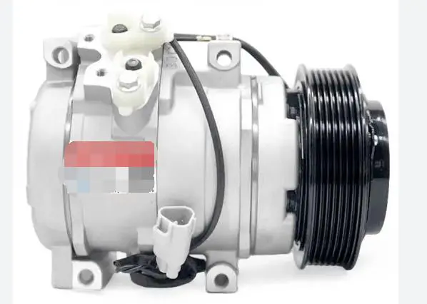 A/C COMPRESSOR