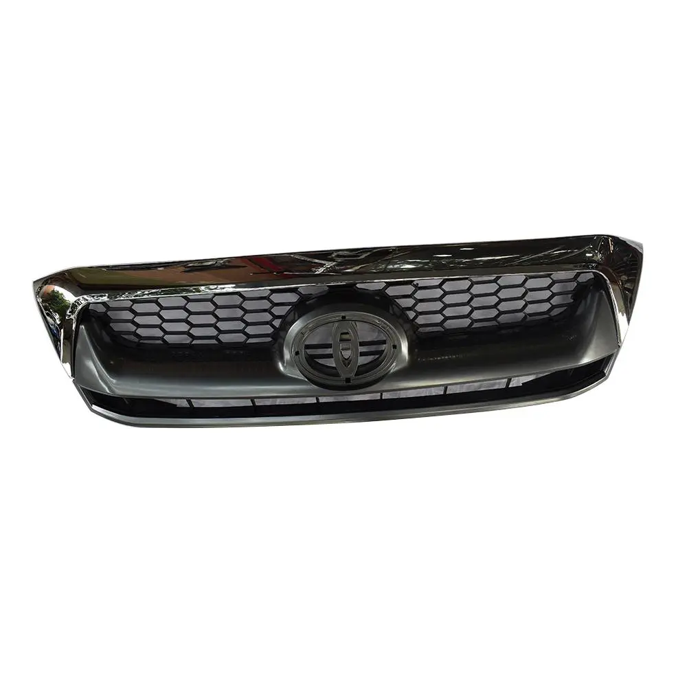 RADIATOR GRILLE (BUMPER GRILLE)