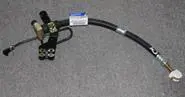 POWER STEERING OIL PRESSURE HOSE