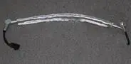 POWER STEERING OIL PRESSURE HOSE