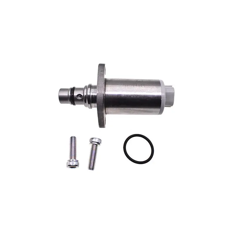 INJECTION PUMP SUCTION CONTROL VALVE KIT