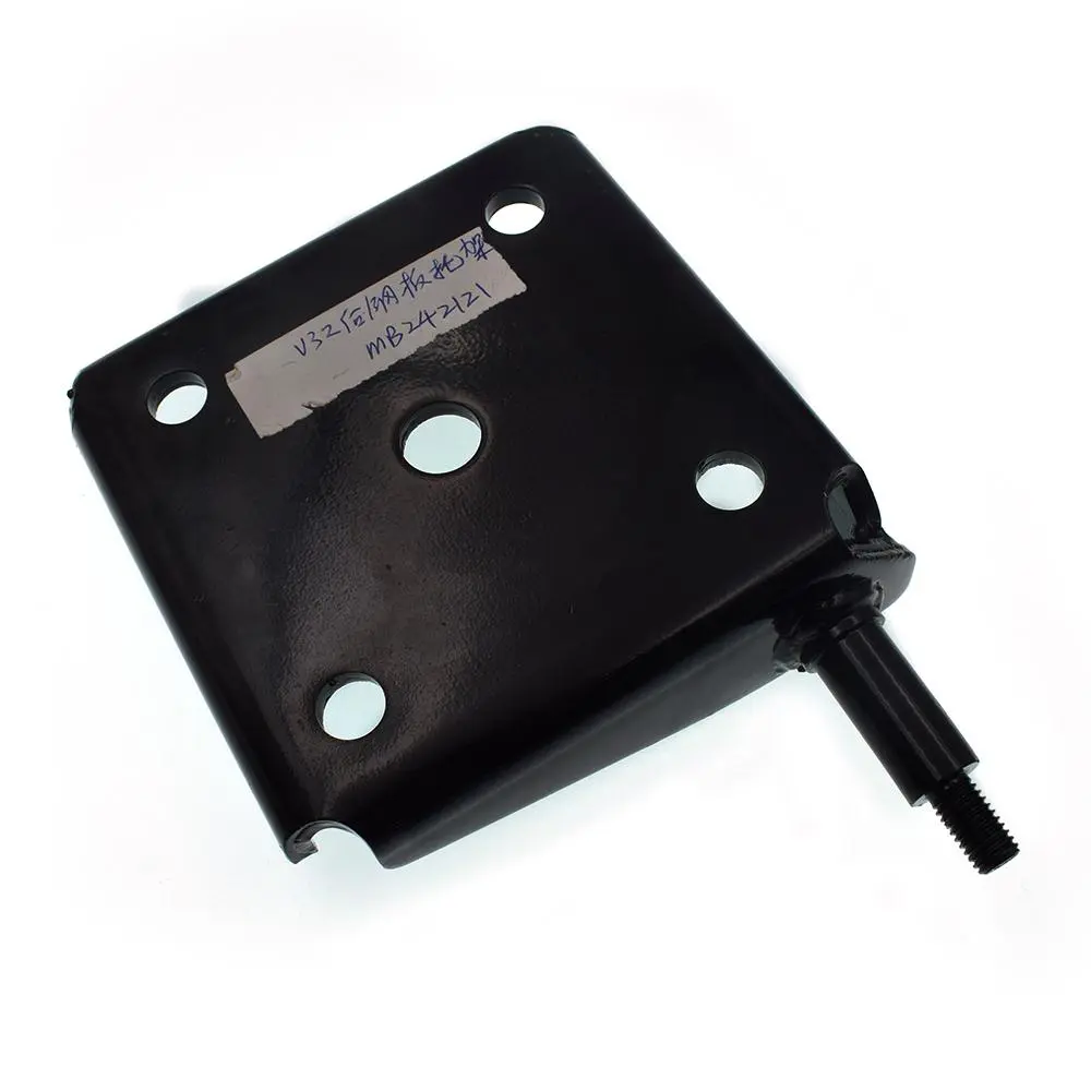 SEAT,RR SUSP SPRING U-BOLT