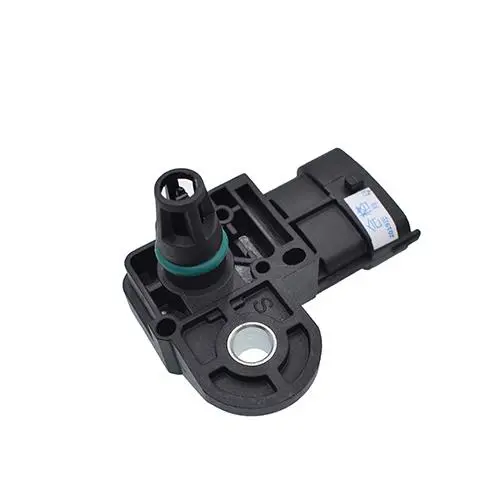 ENGINE CONTROL BOOST SENSOR