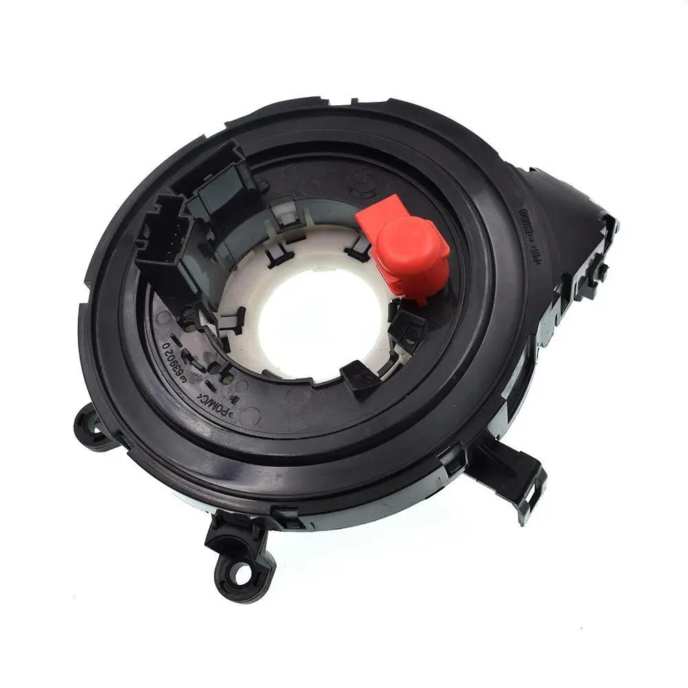 AIR BAG SENSOR SPRING