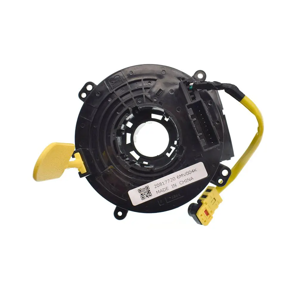 AIR BAG SENSOR SPRING
