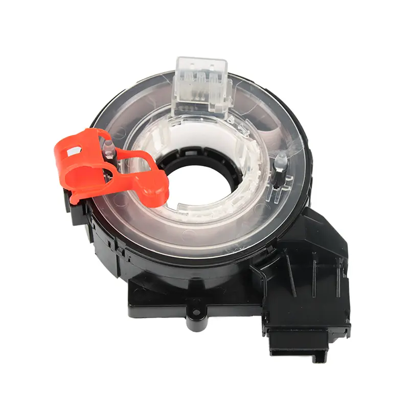AIR BAG SENSOR SPRING