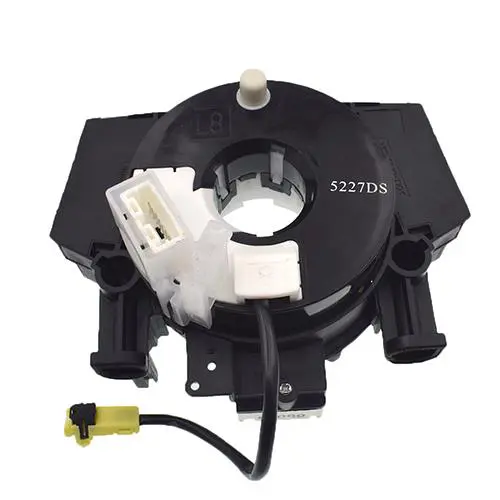 AIR BAG SENSOR SPRING