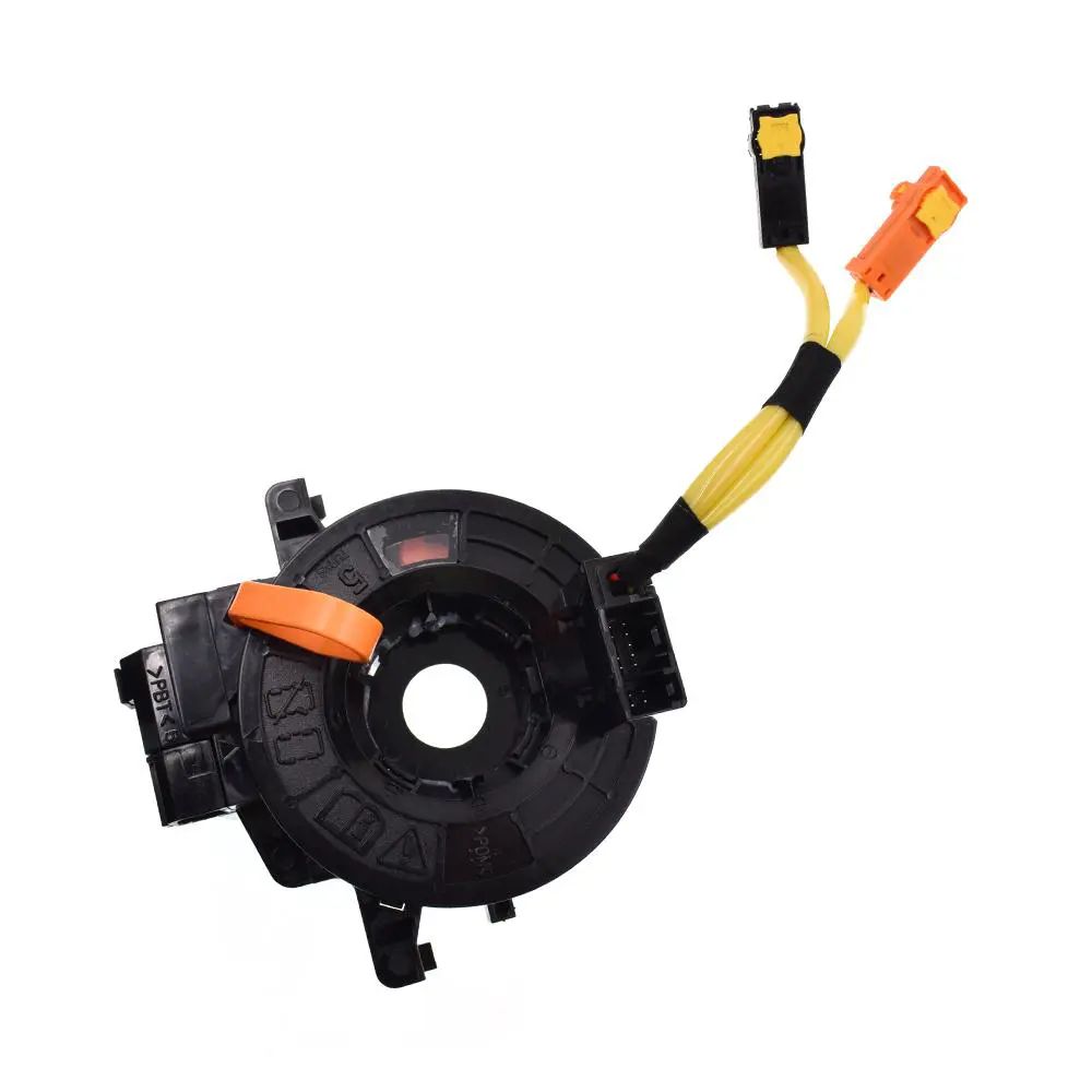 AIR BAG SENSOR SPRING