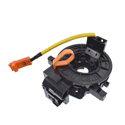 AIR BAG SENSOR SPRING