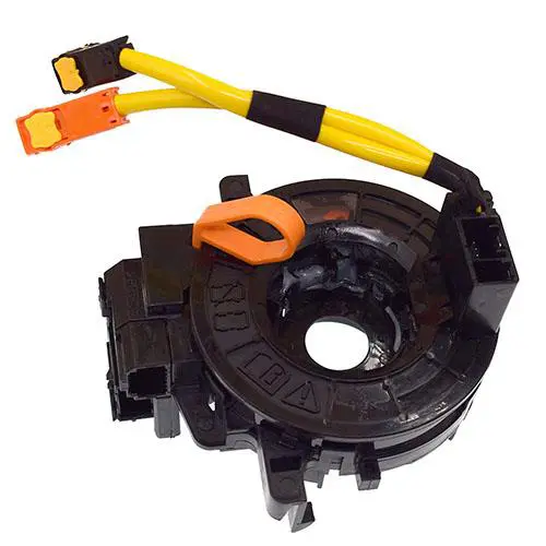 AIR BAG SENSOR SPRING