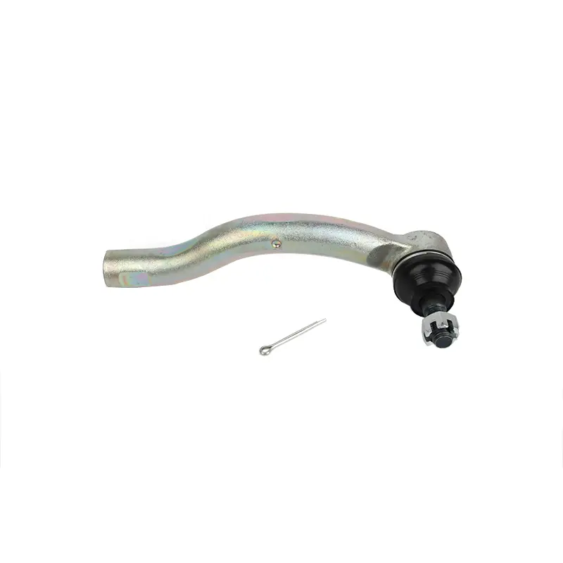 STEERING RACK TIE ROD