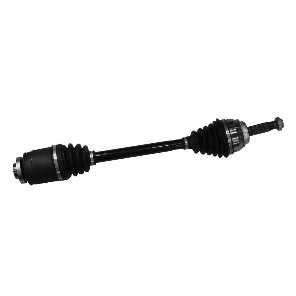 AXLE SHAFT (CV SHAFT)