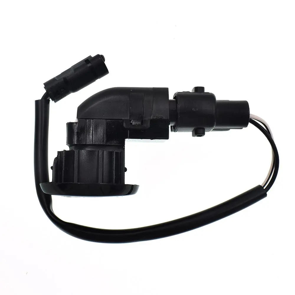 CORNER CLEARANCE SENSOR (PARKING SENSOR)