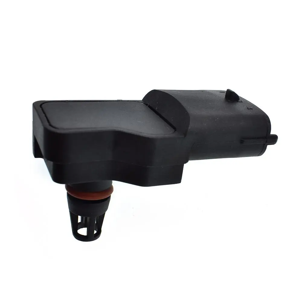 ENGINE CONTROL BOOST SENSOR