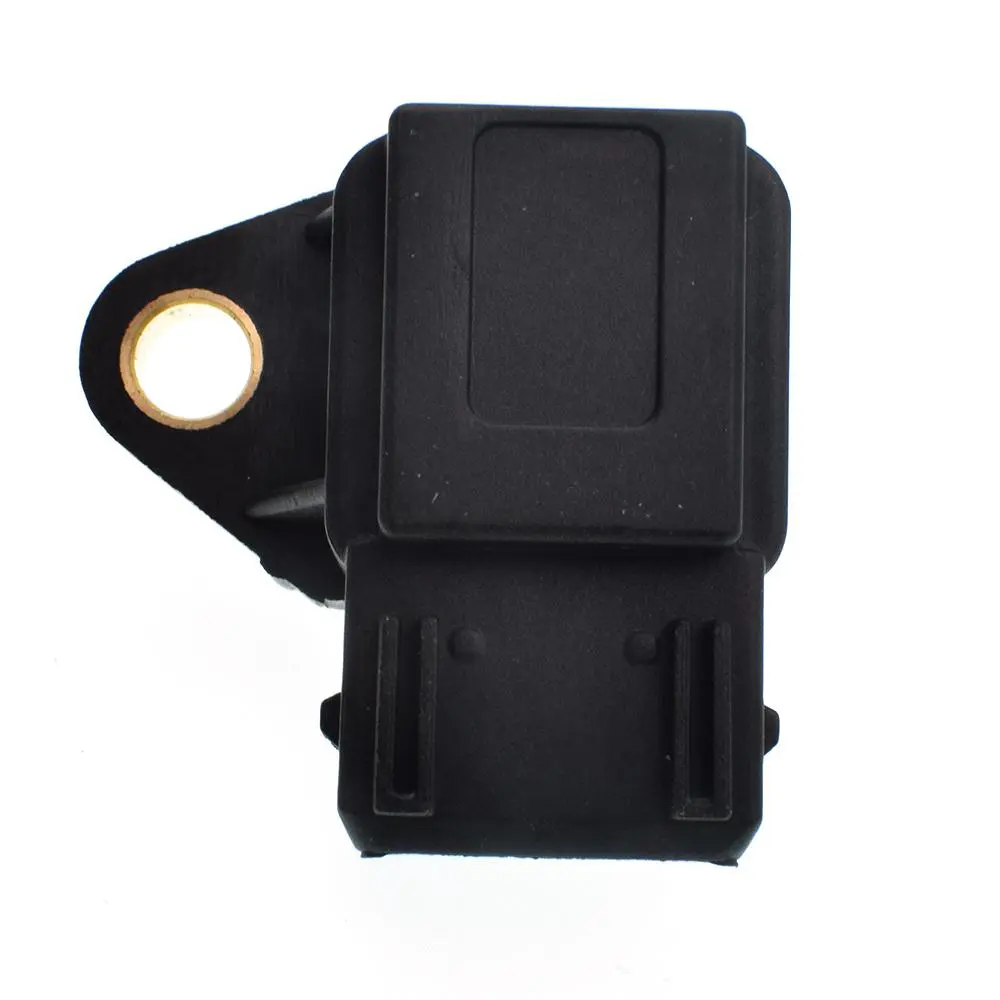 ENGINE CONTROL BOOST SENSOR