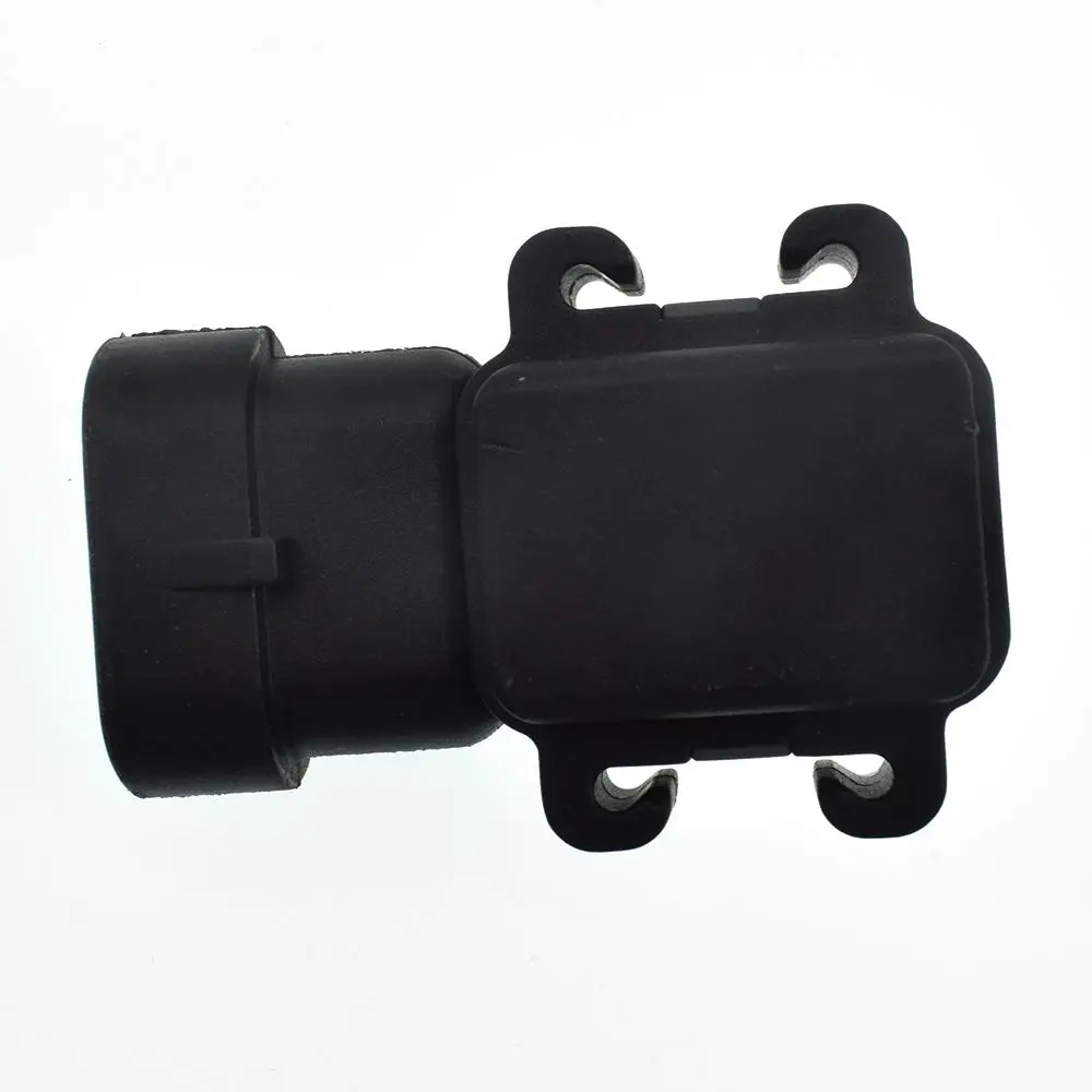 ENGINE CONTROL BOOST SENSOR