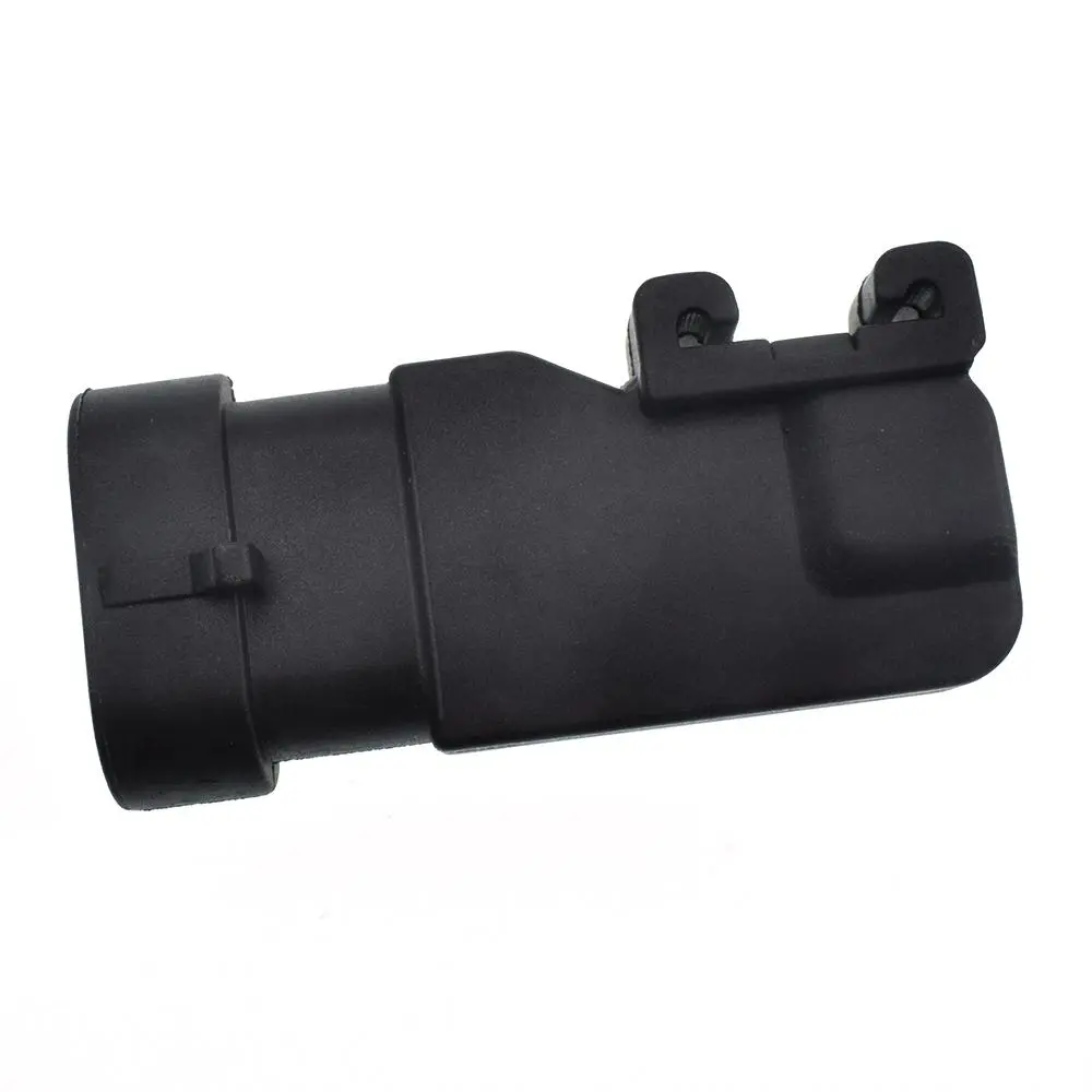 ENGINE CONTROL BOOST SENSOR