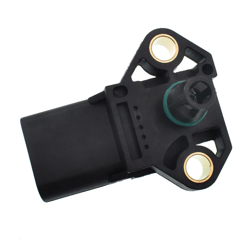 ENGINE CONTROL BOOST SENSOR