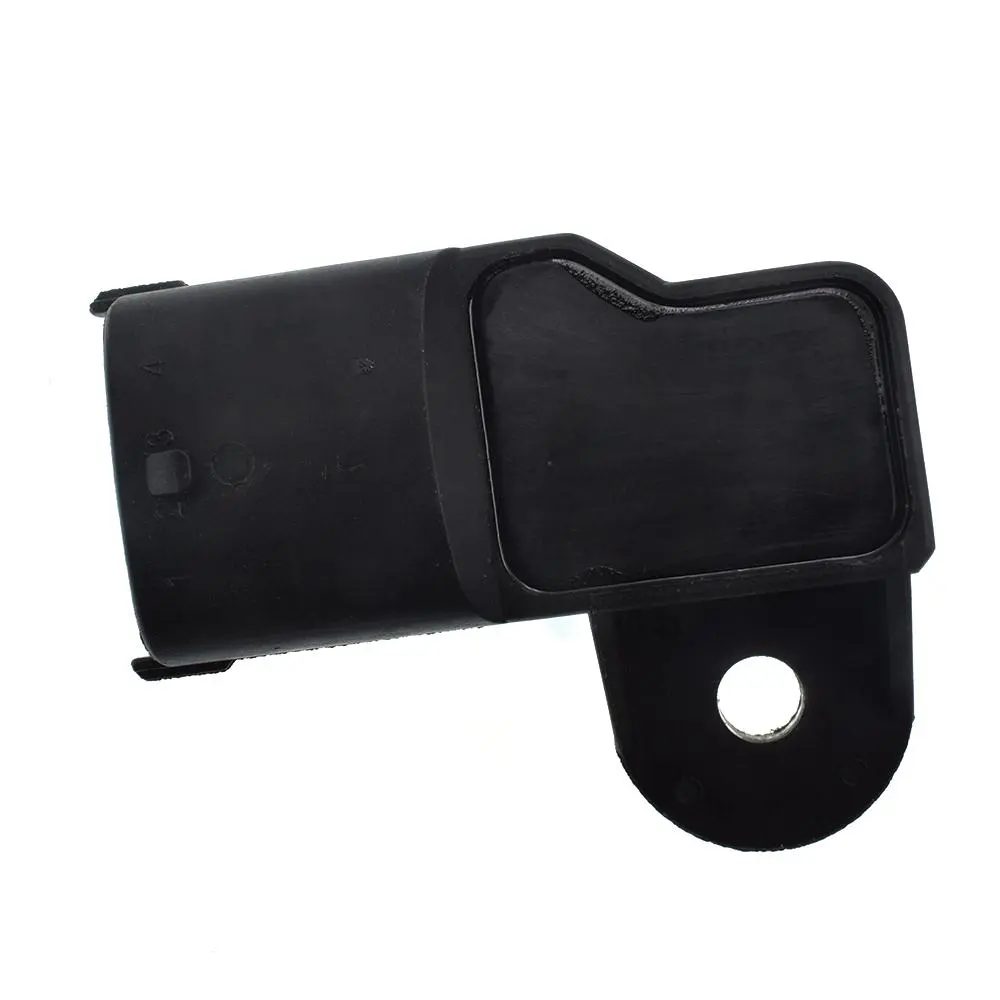 ENGINE CONTROL BOOST SENSOR